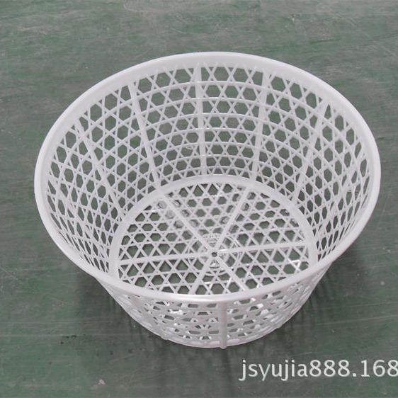 蚕茧篓塑料篓塑料筐水果周转筐沥水筐洗菜箩江苏羽佳厂家直销熟料
