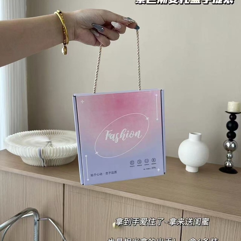 Cannot Be Photographed Alone, Packaging Price Supplement Link, Independent Packaging Gift Box
