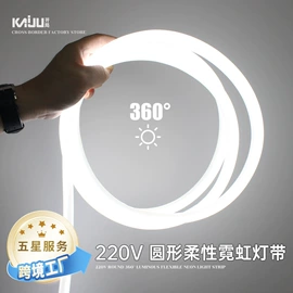 LED灯带;射灯;筒灯