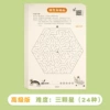 Maze-Advanced Edition [24 photos]