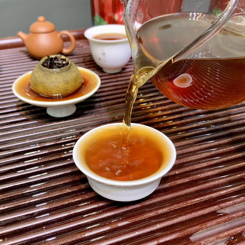 天马圈枝柑13