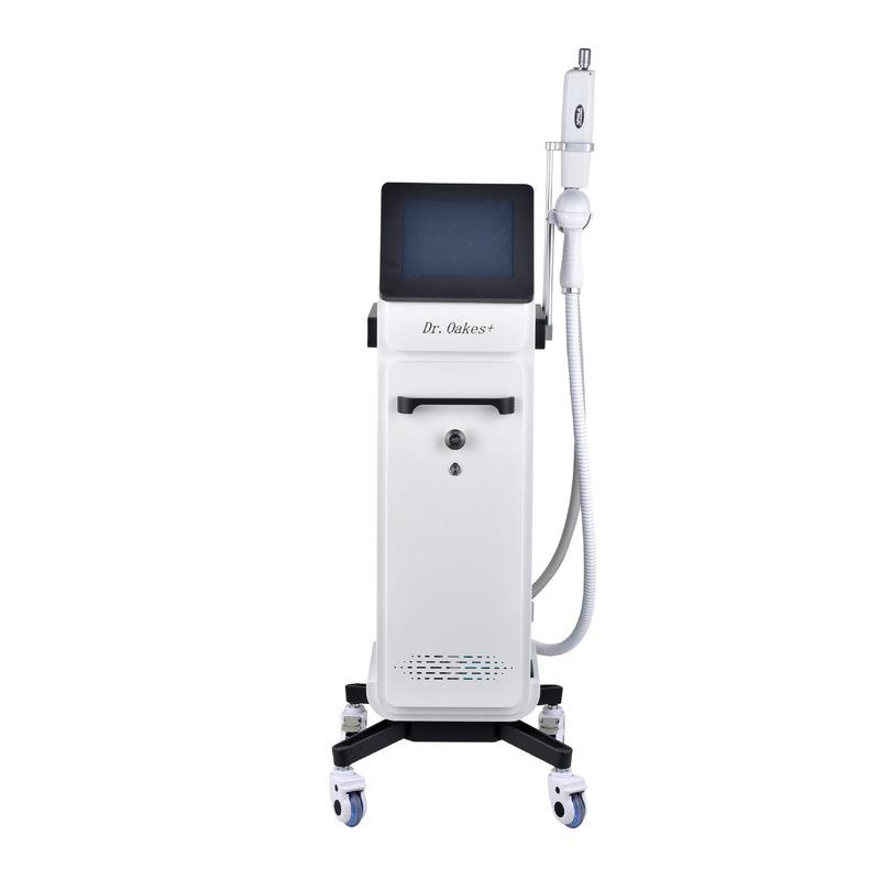 Dr810 Beauty Instrument Washing and Elution All-In-One Machine Non-Invasive Eyebrow Tattoo Picosecond Spot Mole Black Face Doll for Business Use Dr810 Beauty Instrument Washing and Elution All-In-One Machine Non-Invasive Eyebrow Tattoo Picosecond Spot Mole Black Face Doll for Business Use