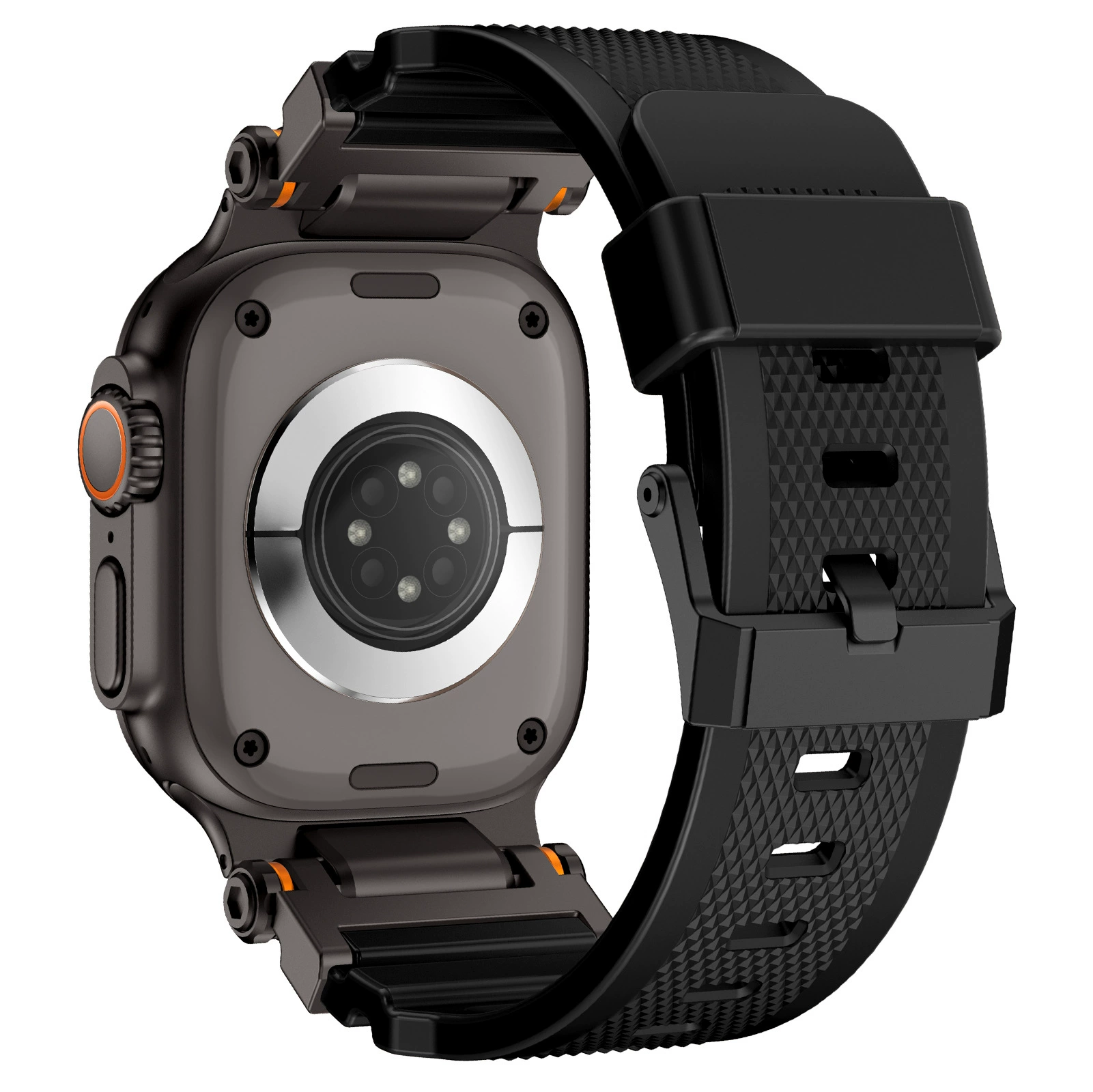 Apple, iPhone10, watch strap, 49mm