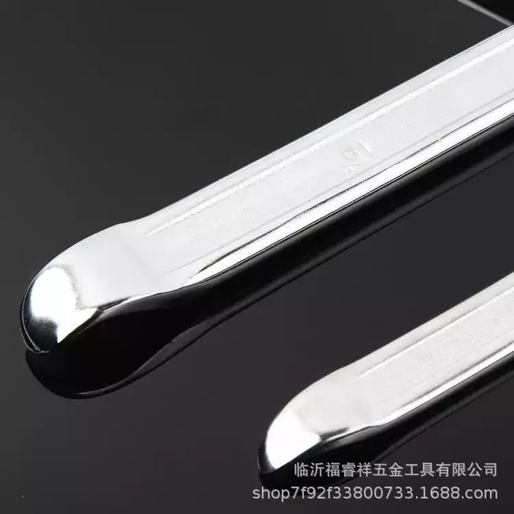 批发撬板镀铬撬棍扒胎工具扁撬镀锌高碳钢汽车轮胎撬棒锰钢撬板-阿里巴巴