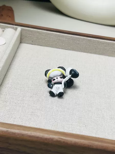 Dimoo xiongmao