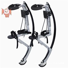 成人儿童青少年弹跳鞋弹跳器弹跳高跷弹跃龙弹跳龙弹力跳跳鞋其他