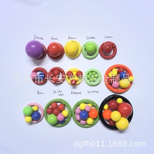 5.0 6.0 7.0 8.0 10.0 Colorful Painted Steel Balls Colorful Steel Balls Stainless Steel Balls Solid Beads