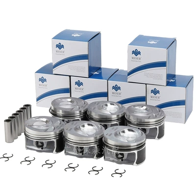 Cc, Piston, piston ring, piston pin