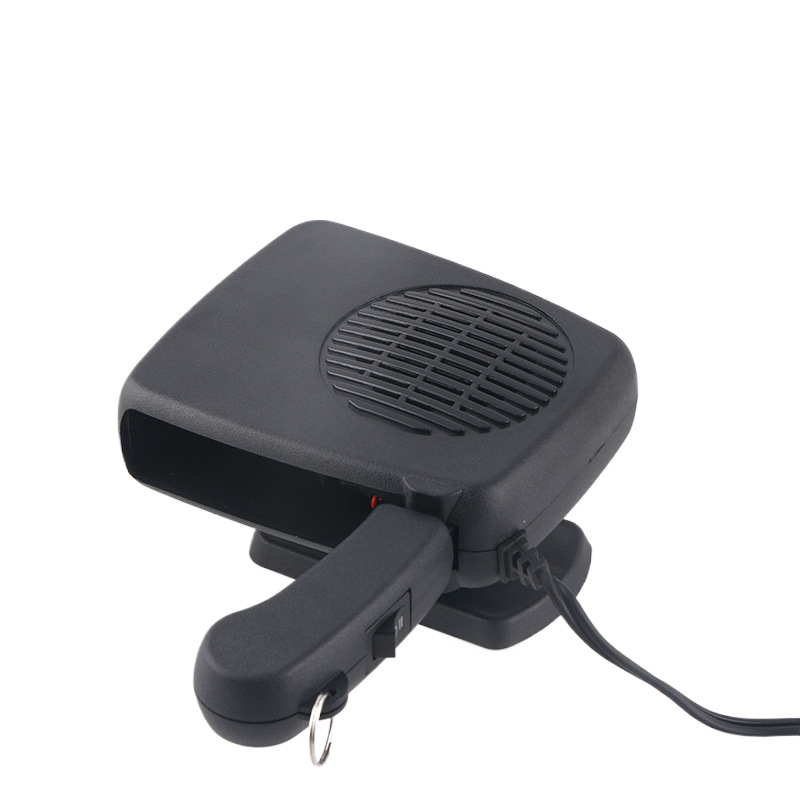 Fábrica de nuevo calentador de aire de automóvil 12V calentador de aire de automóvil calentador de automóvil descongelación y niebla X20