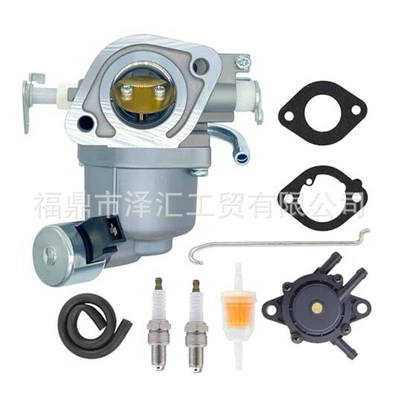 Suitable for 594207 593197 593198 595216 596375 597126 597128 carburetors (Carburetor)