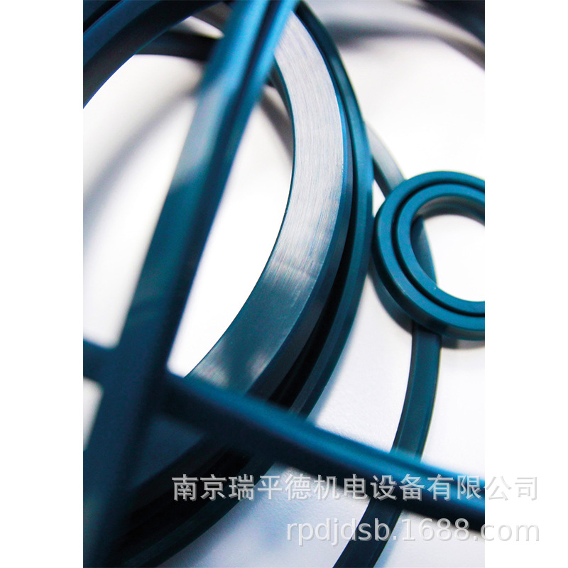 Seal Maker 奥地利速麦 U505-P79 半成品 聚氨酯 工业密封件