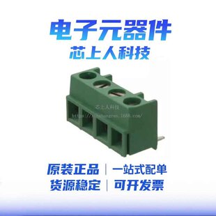 ȫ��284093-4ԭ�b(TERM BLK 4POS TOP ENTRY 5MM PCB)��Ʒ