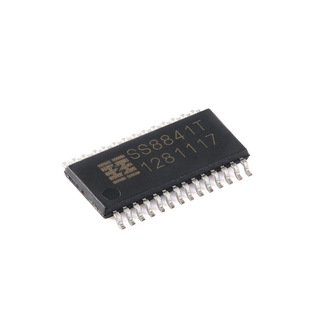 SS8841T-ET-TP ETSSOP-28 40V/2.5A ��ͨ��H����ICоƬ