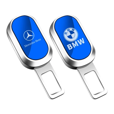 Other Automotive Interior Supplies sub-female buckle cross-border car