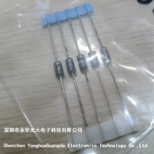 1S1888A  1S1888 ͨ���������O�� 1A 600V �Դ���� DO-15