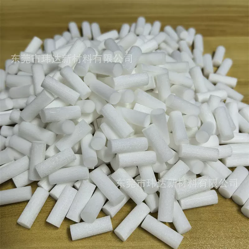 过滤嘴棉棒 海绵过滤嘴棉芯 加湿器吸水棉芯棒吸水棉棒