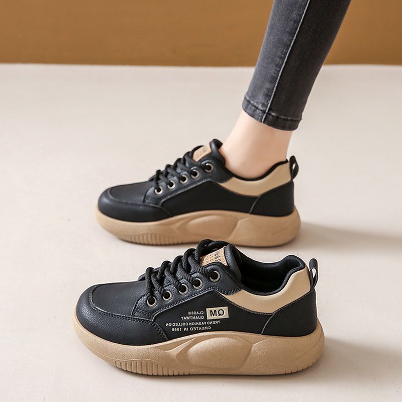 Zapatos al por mayor de mujeres primavera y otoño nuevos zapatos de mujer con suela suave no se cansa pies ligeros lujosos de alto nivel para usar zapatos de mujer con suela suave