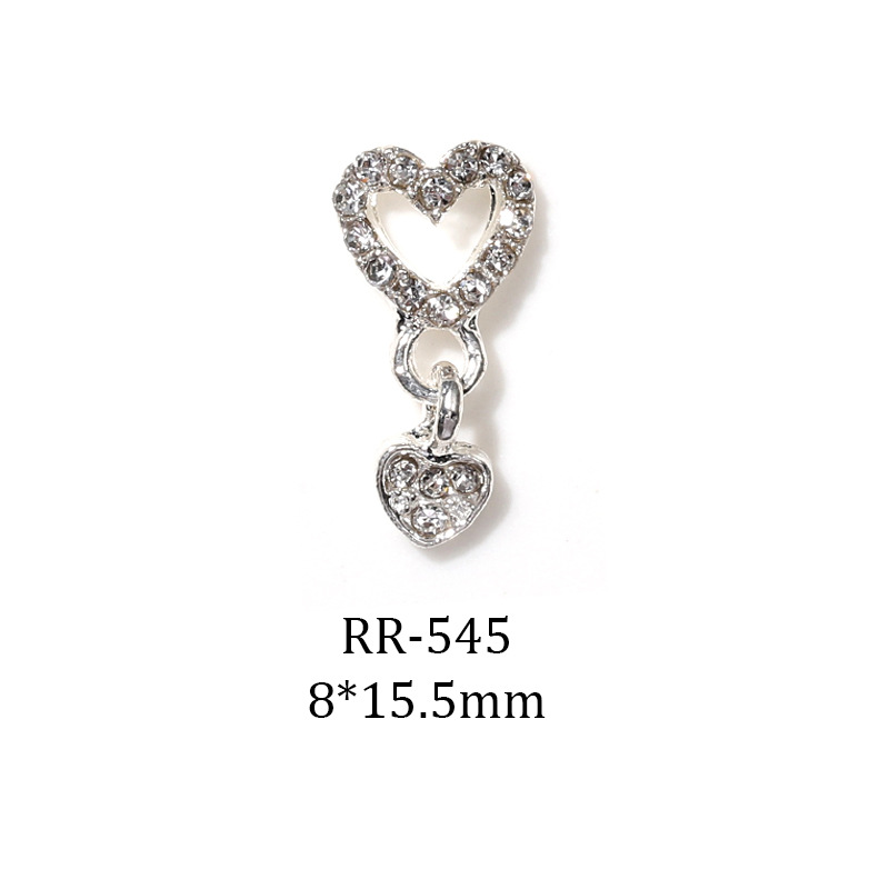 RR-545(브라이트 실버)