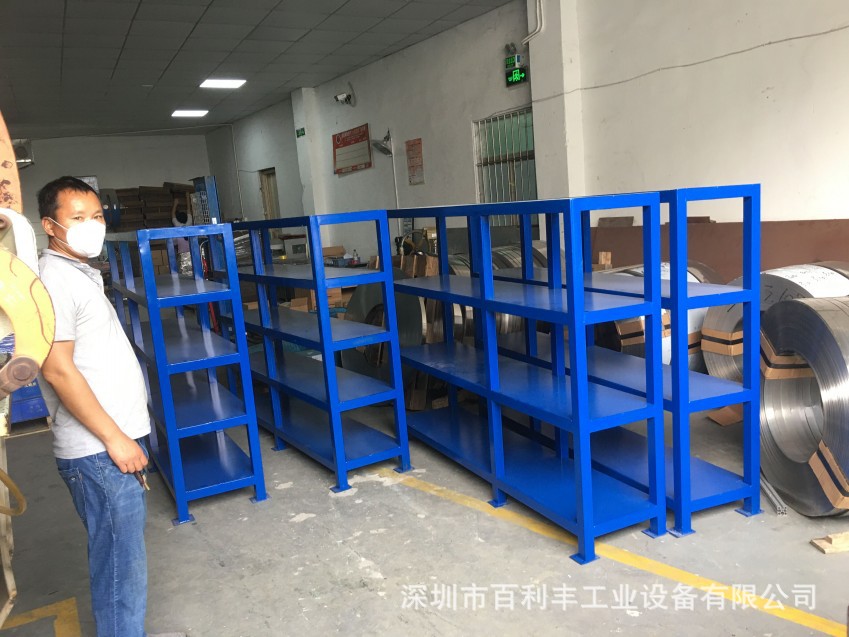 固定式模具架  层板式模具架 模具存放架 深圳模具架生产厂家