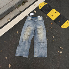 自主高バージョンACクラシックモデル男女同種色あせています。