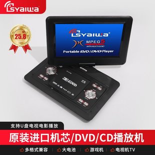 ���Sֱ�N25.8���yʽDVD������һ�w�C��P��ƬӰ���C�����Ƅ�DVD