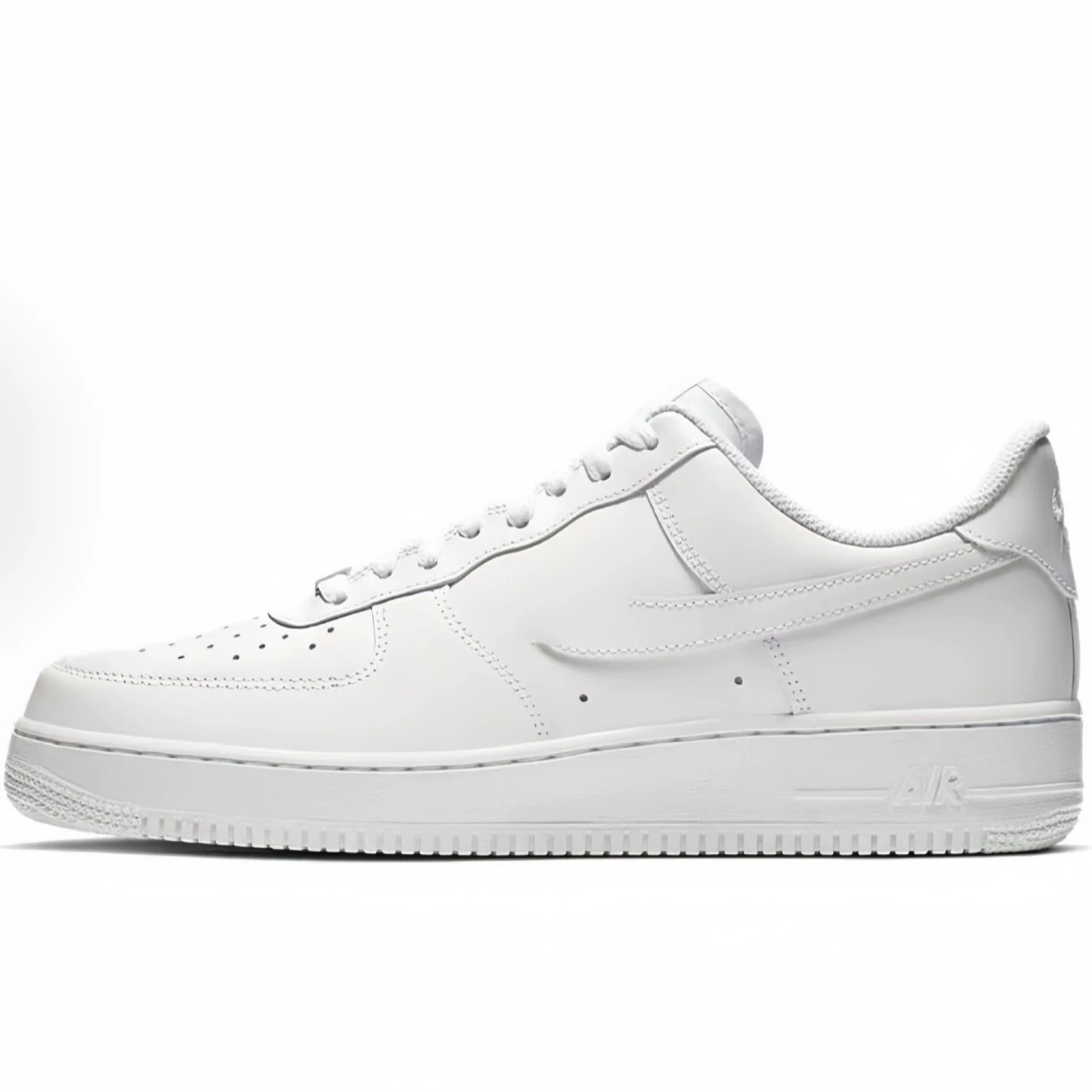 Nike Air Force 1, обувь, кожаная обувь для любимого