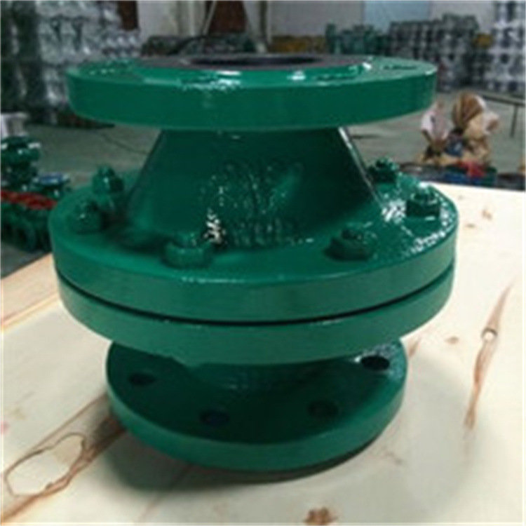 辛集市供应H41J-10/16C DN150升降式衬胶法兰止回阀 耐酸碱