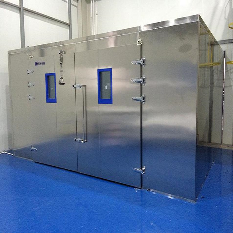 可程式步入老化房，大中小型老化房，质美价廉，真正实惠