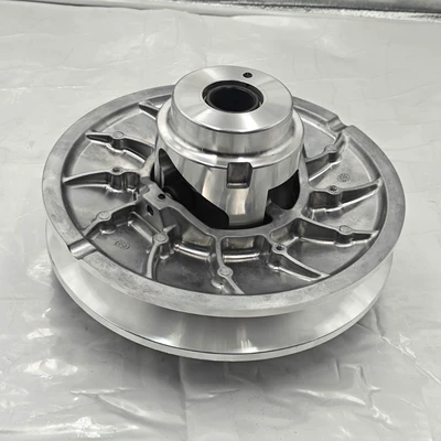 Avtomatik sürtünməli mufta drive wheel
