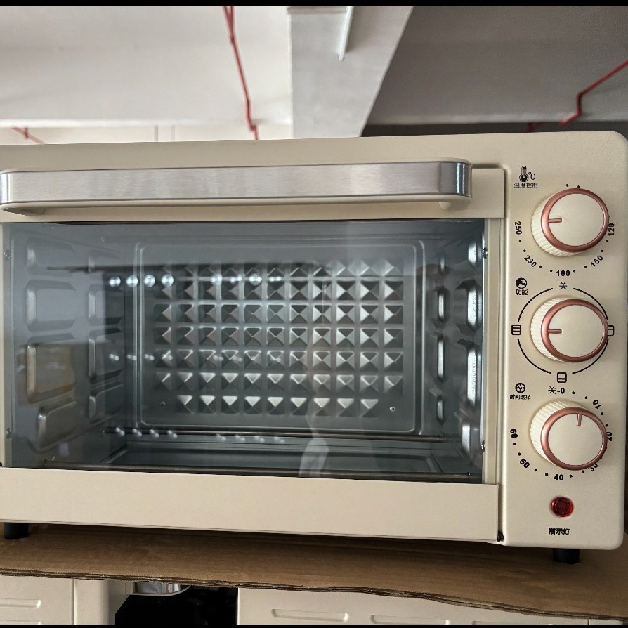 Air Fryer exporta horno eléctrico doméstico, estándar de EE. UU., estándar europeo, estándar británico, horno eléctrico de gran capacidad, horno inteligente