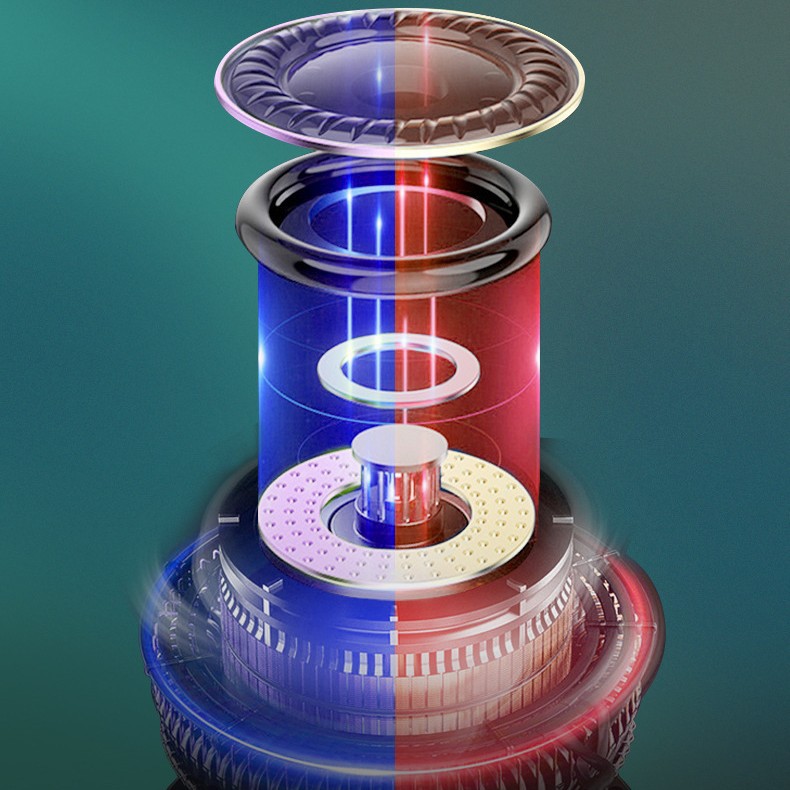 蓝牙音箱杰理炬力一拖N个连接方案手拿风扇方案深圳