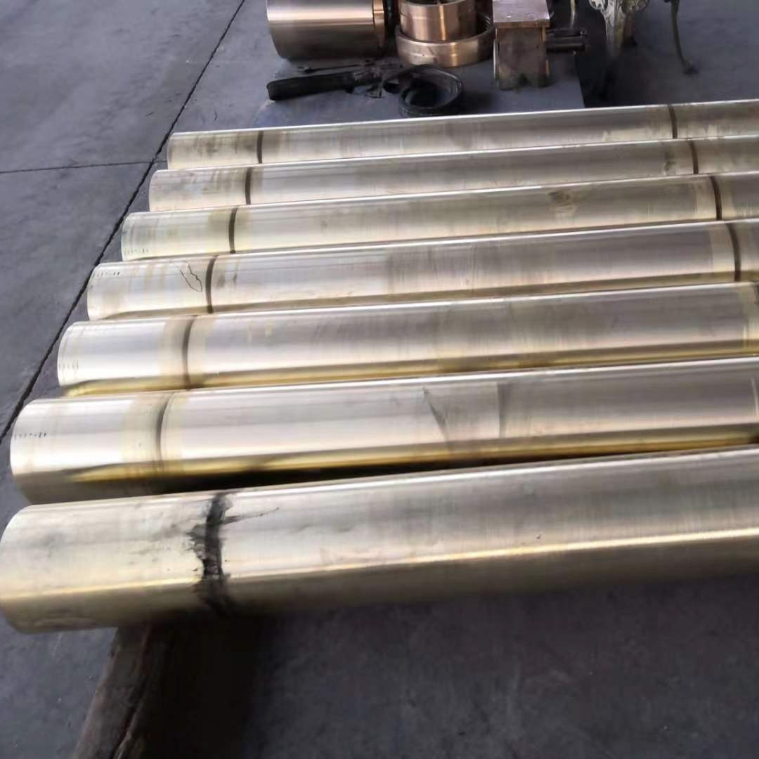 现货销售C63200铝青铜 铝青铜棒 铝青铜板 铝青铜管 质量保证