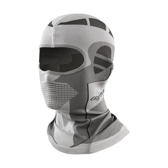 DTUCYCLE winter new riding mask headgear warm thick breathable ski fishing windproof collar hat