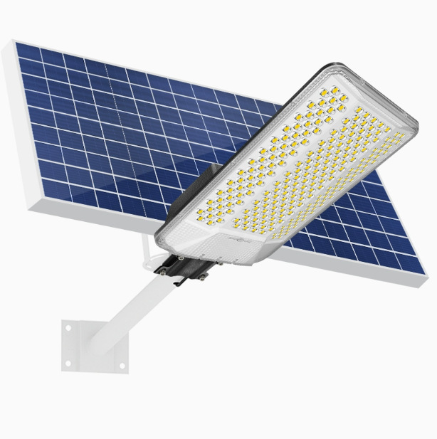 2025年 ソーラー屋外灯 農村街路灯 家庭用 庭 防水 高出力 道路照明 強力ライト