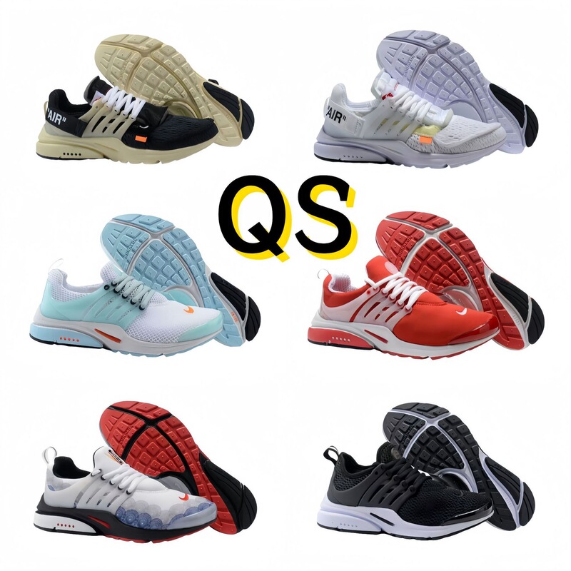 Putian shoes PrestoTPQS men's and women's sports shoes, running casual lightweight travel shoes, outdoor hiking shoes Putian shoes PrestoTPQS men's and women's sports shoes, running casual lightweight travel shoes, outdoor hiking shoes