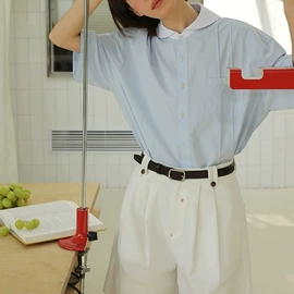 女式衬衫;毛衣;女式针织衫