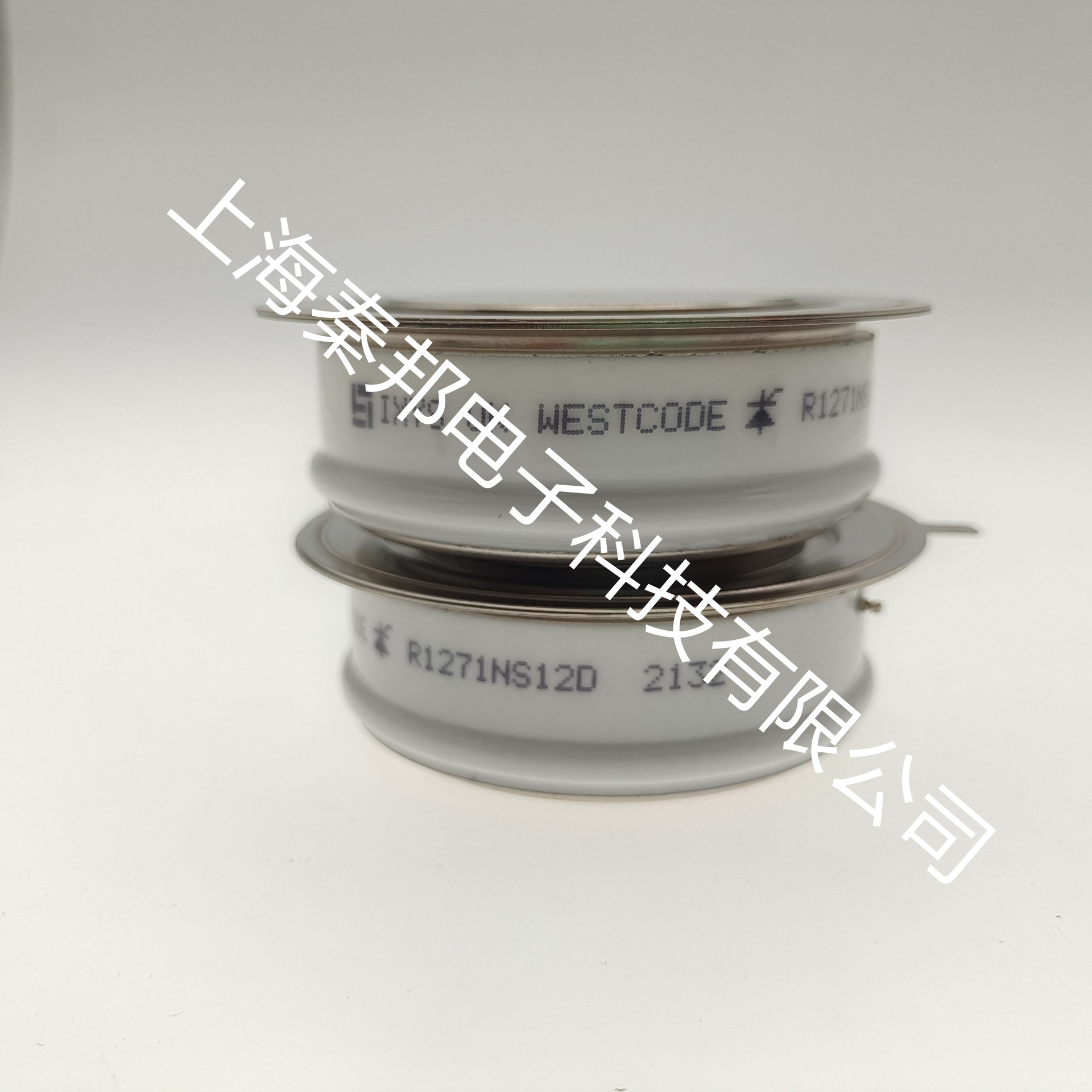 销售[N0491WC040][N0491WC080]全新原装进口西码平板可控硅