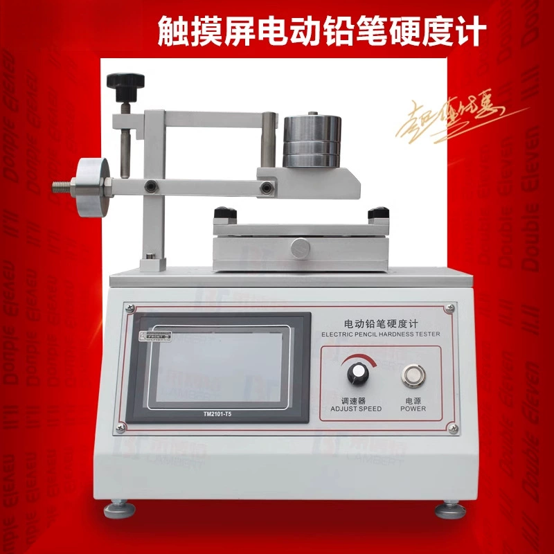 Электрические карандаши твердомер для покрытия покрытия краски Тестер твердости пленки краски Тестер твердости пленки краски Тестер поверхности слоя покрытия