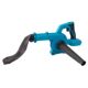 Brushless Lithium Hair Dryer, Dust Blowing and Vacuuming Dual-Purpose Blower, Industrial Multi-Functional Outdoor Blower, Snow Blower and Leaf Blower