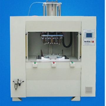 山东青岛螺母热熔埋植机 螺母埋植机， 手机外壳螺母埋植设备厂家