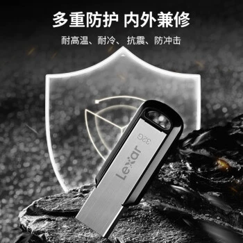 Высокоскоростной USB флеш-накопитель, металлический ноутбук, 32Г, 64Г, 128Г