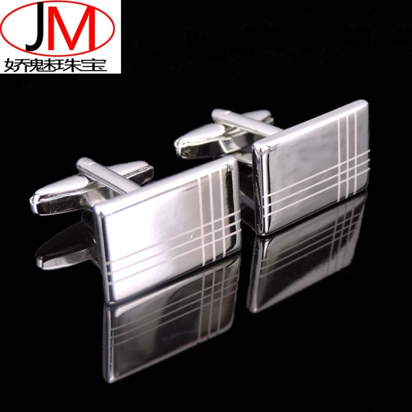 Silver laser line