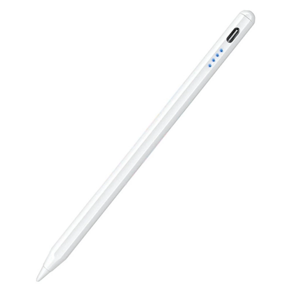 Anti-accidental touch capacitive pen, tilt pressure sensitive, can absorb Apple iPad, Huawei tablet touch screen pen, suitable for drawing notes
