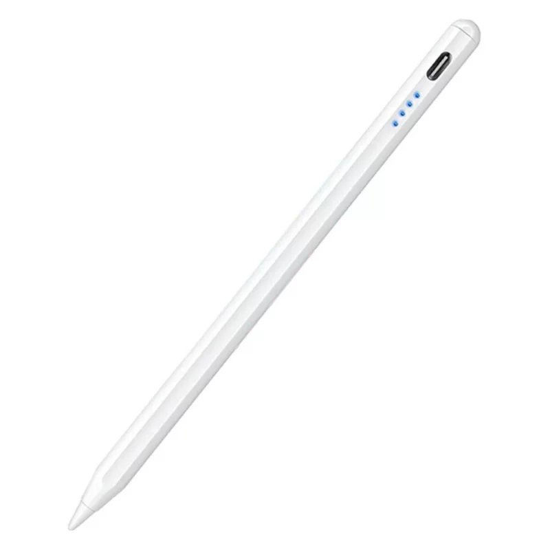 Anti-accidental touch capacitive pen, tilt pressure sensitive, can absorb Apple iPad, Huawei tablet touch screen pen, suitable for drawing notes
