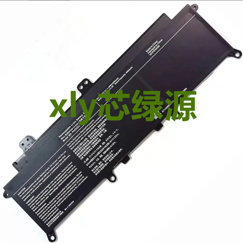 适用于东芝Tecra X50-F-15M X50-F-BTO X50-F-160 PA5353U电池