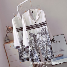 ��H���z˯��Ů�����߶�ӡ��ˮī�������L��W�t����Ҿӷ����b