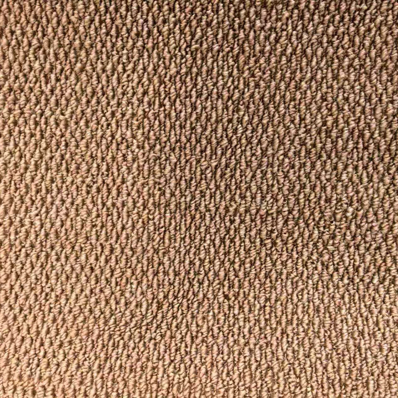 Capacho absorvente de argolas com design de abacaxi para entrada_voghion.com