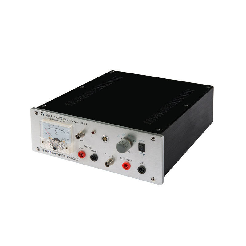 AWA6050静电激励器电源（800V加高压放大） 用于测试传声器灵敏度