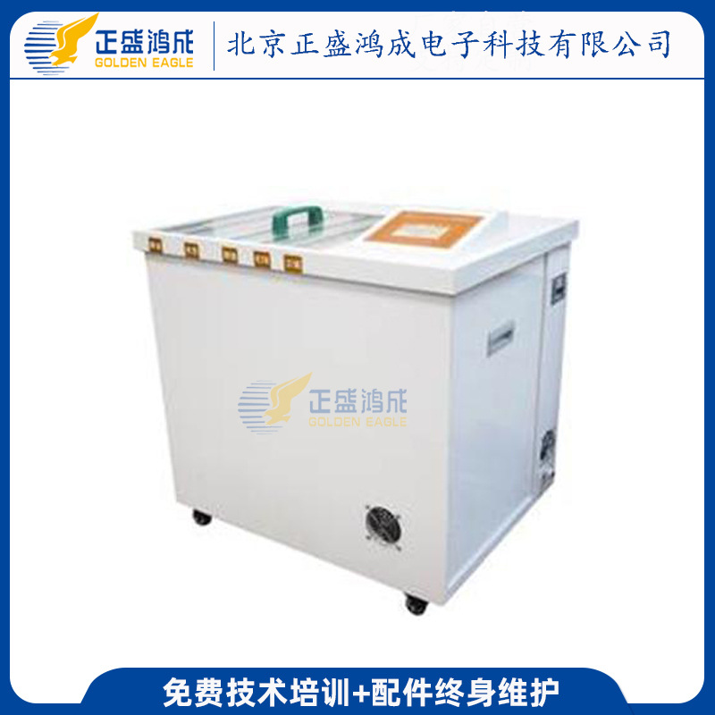 PCB设备厂家批发 各种型号镀铜机 线路板非金属材料镀铜