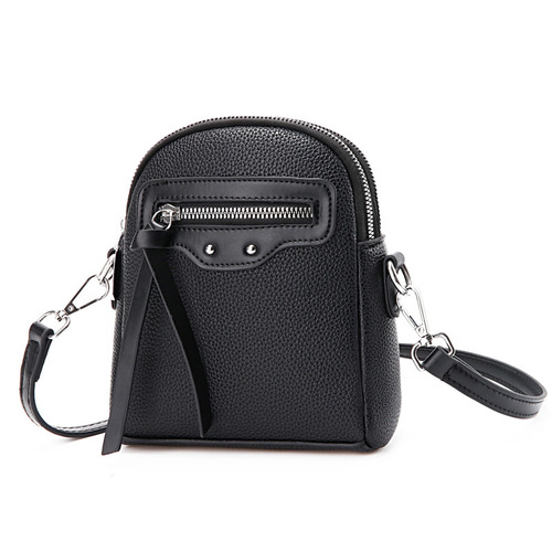 2025 Women's Fashion Simple Shoulder Crossbody Bag Commuter Women's Bag Phone Bag Mother Bag Crossbody Small Bag